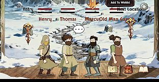 Tales of Medieval Duelists