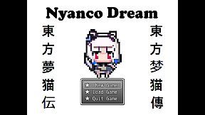 Nyanco Dream