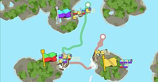 Coastal Cargo