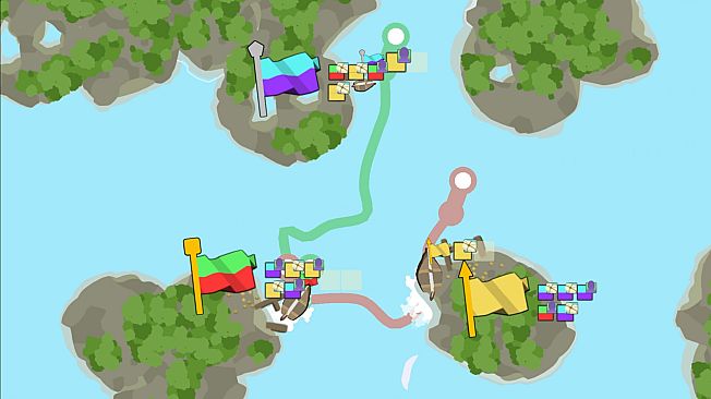 Coastal Cargo