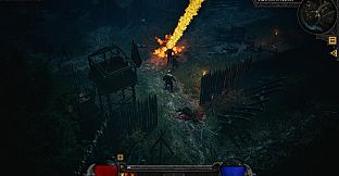 DEVIL GATE