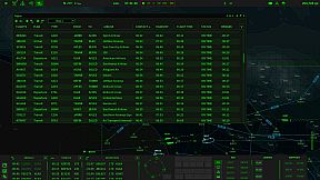 Air Traffic: Greenlight