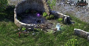 Pillars of Eternity