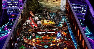 Pinball FX - Godzilla vs. Kong Pinball Pack