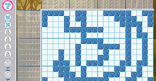 Valentine's Day Griddlers 2