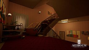 Aeternum Grand Plaza