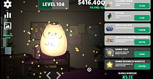 Lamp Clicker