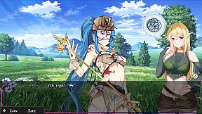 Rebels - Under the Spell of Magic (Chapter 5)