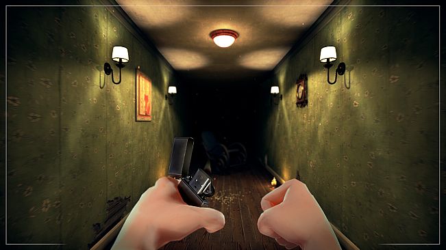 Grandma's Legacy VR – The Mystery Puzzle Solving Escape Room Game