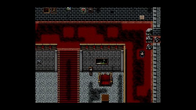 Walking In The Abyss - Definitive Edition