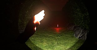 Mujina - Maze Game VR