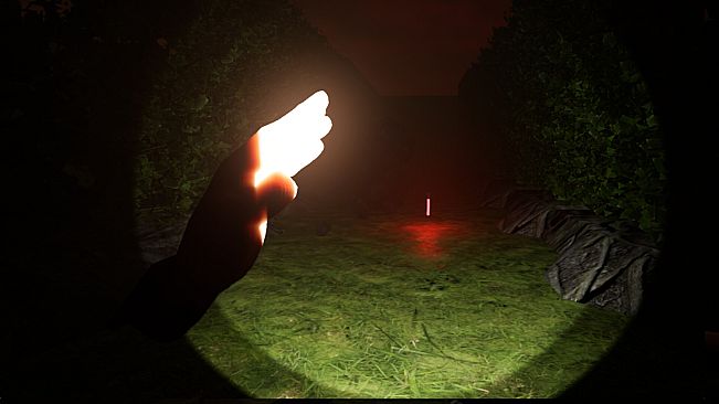 Mujina - Maze Game VR