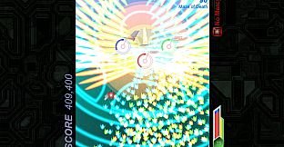 Xenoslaive Overdrive