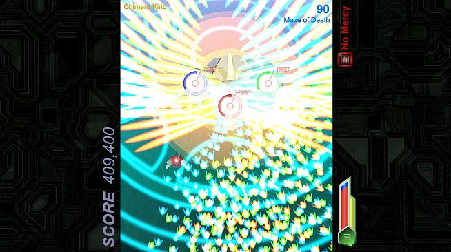 Xenoslaive Overdrive