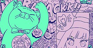 Cats Around Us: Giant Cat