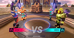 HyperBrawl Tournament - Homestars Founder Pack