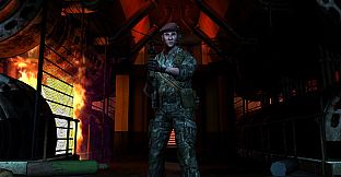 Killing Floor: PostMortem Character Pack