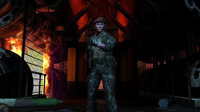 Killing Floor: PostMortem Character Pack