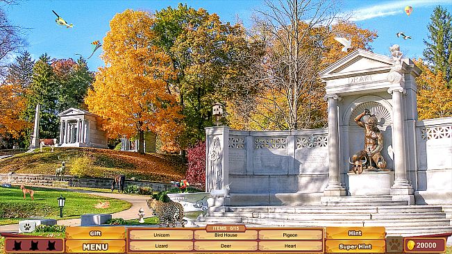 Our Beautiful Earth 2