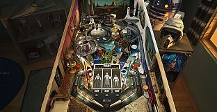 Star Wars Pinball: Thrill of the Hunt