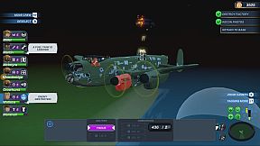 Bomber Crew Deluxe Edition