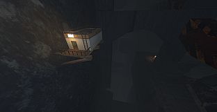 Lorn's Lure - Parkour Map Pack