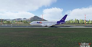 FlyWings 2018 - Airbus A380 Family