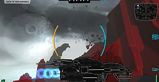 Galactic Junk League