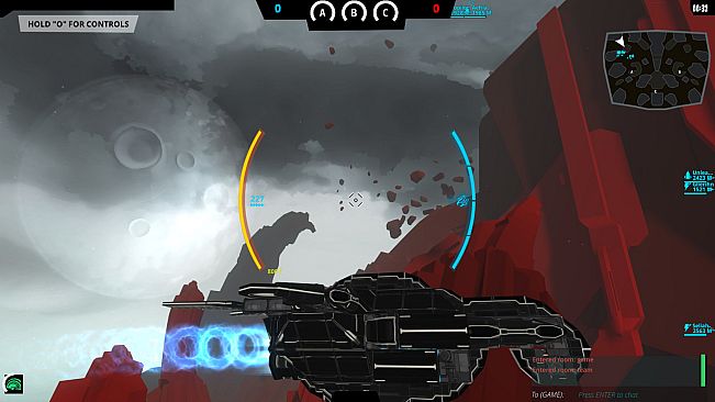 Galactic Junk League