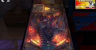 Zaccaria Pinball - Pool Champion Deluxe Pinball Table