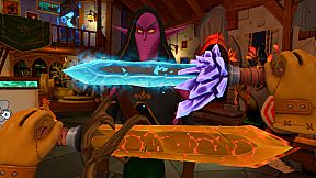 Shopenkraft's Magic Goods