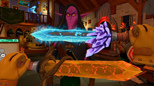 Shopenkraft's Magic Goods