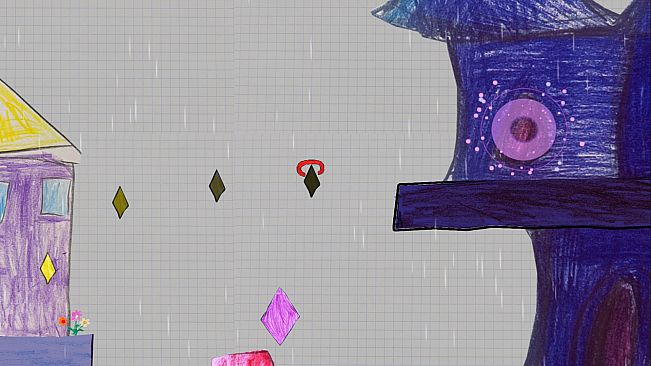 A Difficult Game About Letters