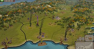 Divided Empire: SENGOKU