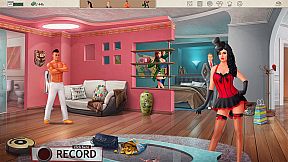 Porno Studio Tycoon