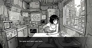 Error: Girlfriend Not Found