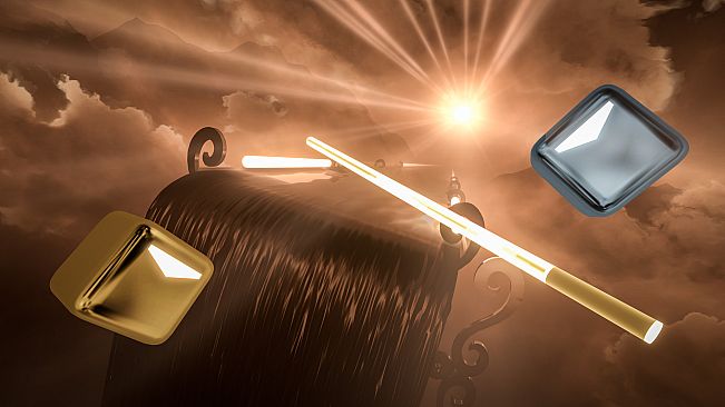 Beat Saber: Billie Eilish - 'bad guy'