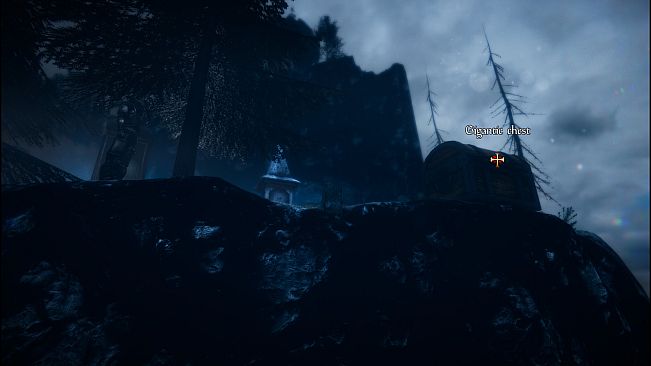 MADievals - The rise of Rusty Steelknee