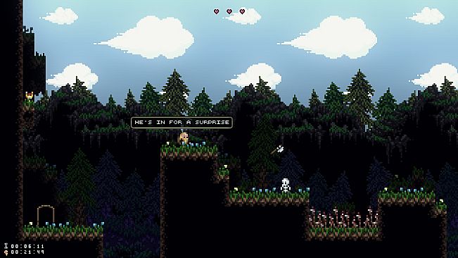 Journey of Johann Biome Bundle