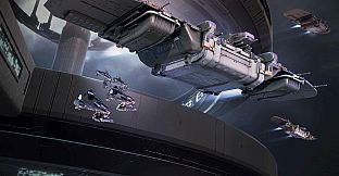 Star Conflict - New Foundation