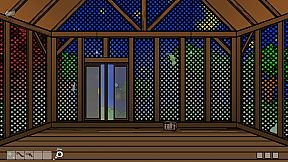 Night Detective: Decrepit Manor