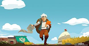 Moonlighter Original Soundtrack