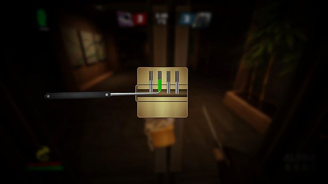 Just Another Night Shift