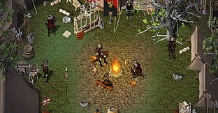 RPG Maker MV - Medieval: Warfare