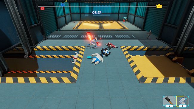 Prank Bros / 欢乐兄弟