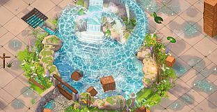 Spellspill: Magic Destruction Sandbox