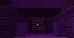 The Rain Spirit : Code Breaker