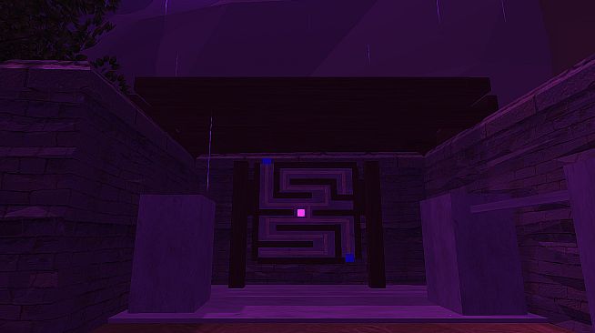 The Rain Spirit : Code Breaker