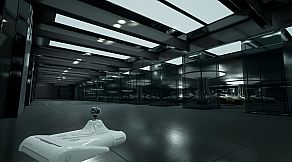 Passengers: Awakening VR Experience