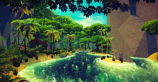 The Lost City of Gold